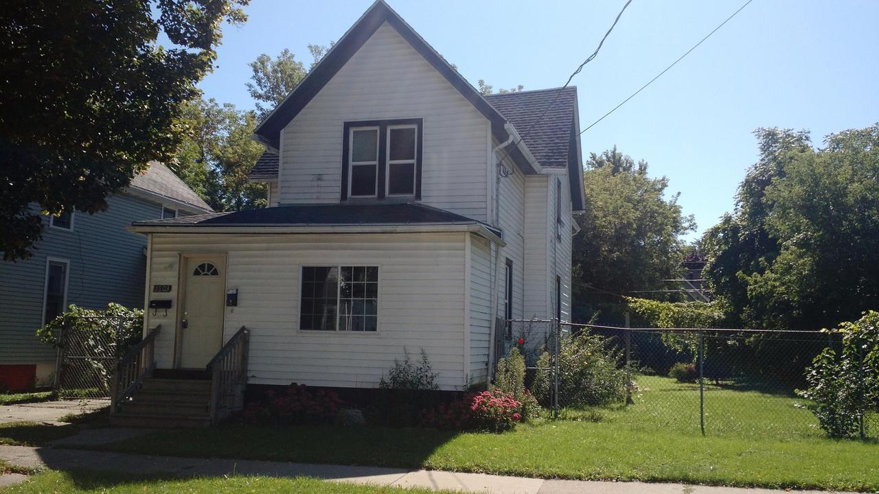 1603 53rd St., Kenosha, WI 53140
