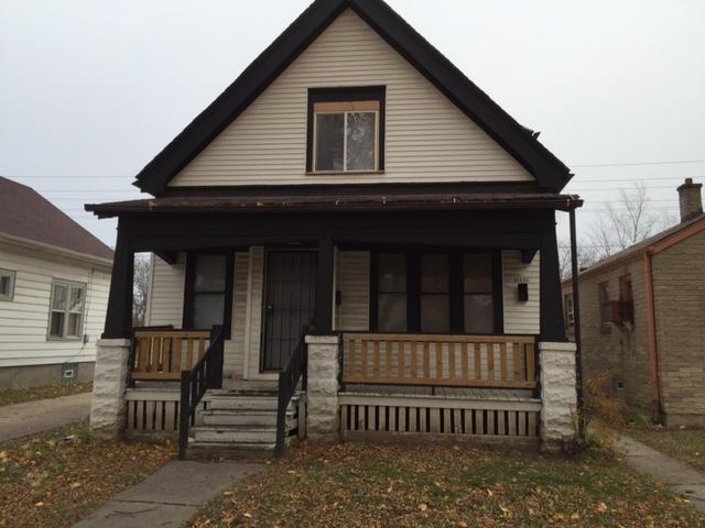 5146 N 39th St, Milwaukee, WI 53209