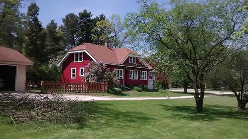 503 W Calumet Rd., Glendale, WI 53217