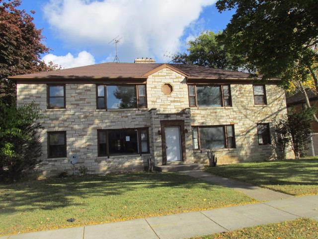 3838 W Capitol Dr., Milwaukee, WI 53216