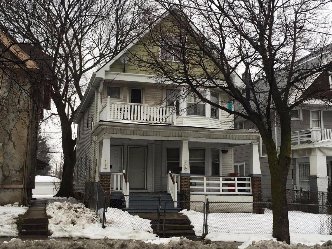 416 W Keefe Ave. #418, Milwaukee, WI 53212
