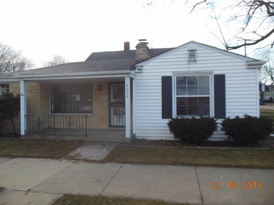 2435 Twentyfirst St., Racine, WI 53403