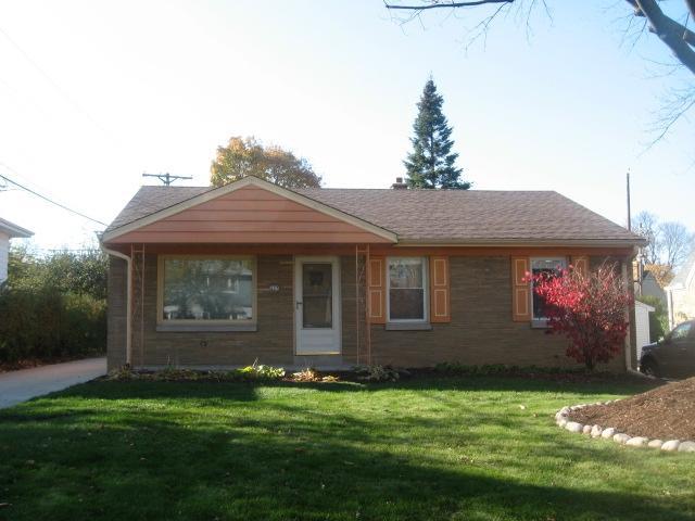 427 N 104th St., Wauwatosa, WI 53226