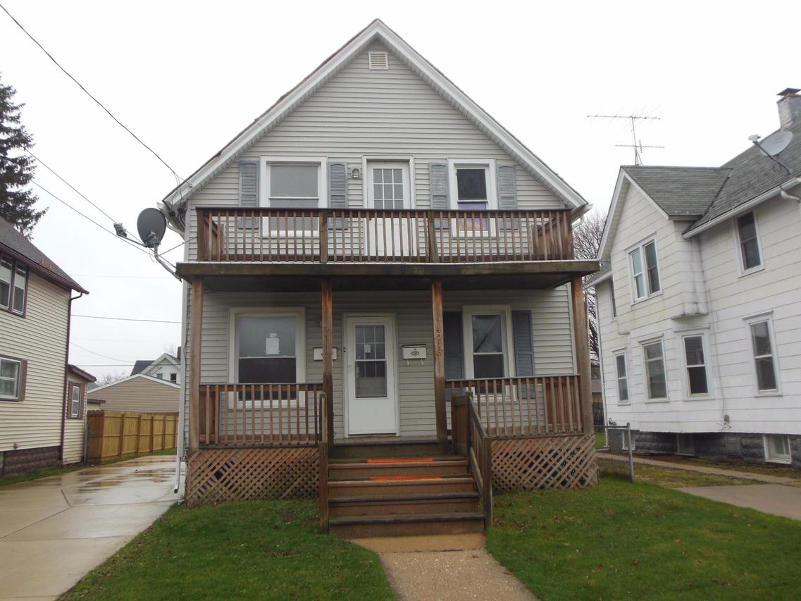 4016 14th Ave., Kenosha, WI 53140
