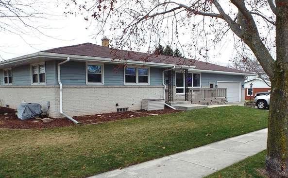 2505 Elm Ave., Sheboygan, WI 53081