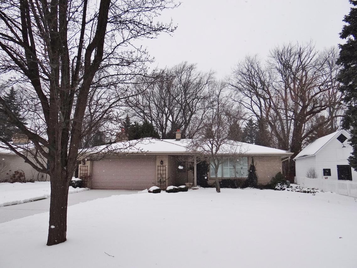 416 South St, Racine, WI 53402