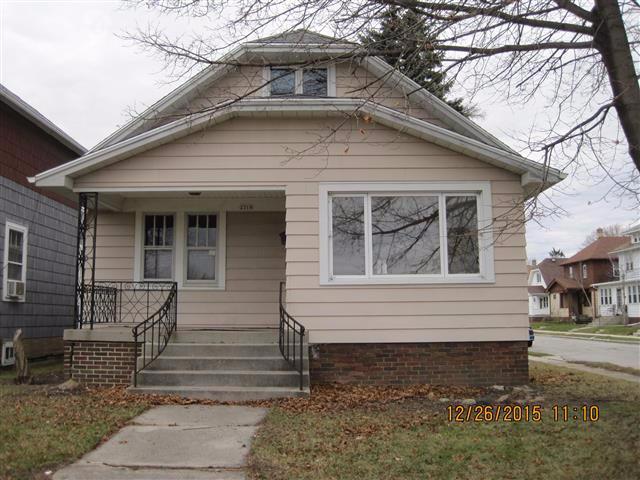 2318 N 13th St., Sheboygan, WI 53081