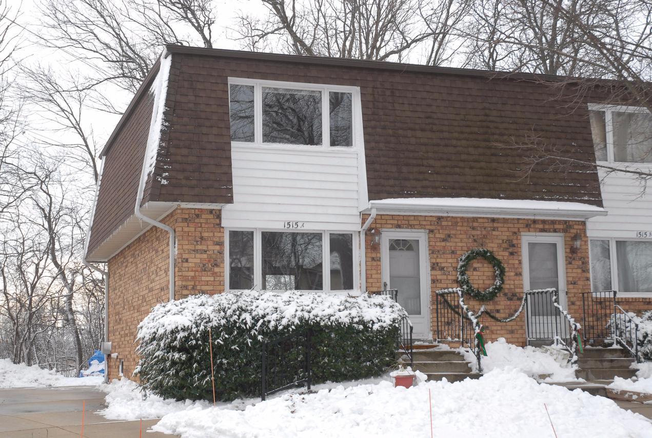 1515 Camden Ct. #A, Waukesha, WI 53186