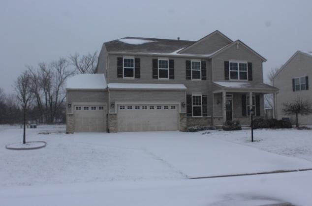 8304 Whitetail Dr, Mount Pleasant, WI 53406