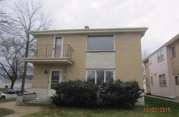 9401 W Lisbon Ave #9403, Milwaukee, WI 53222