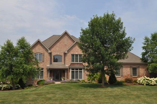 6328 Christopher Ct., Caledonia, WI 53402