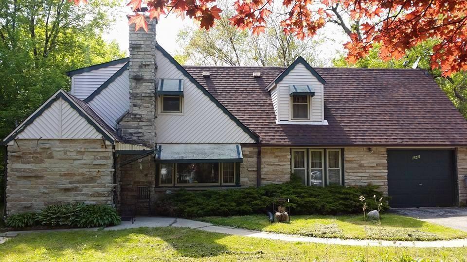 6841 N 41st St, Milwaukee, WI 53209