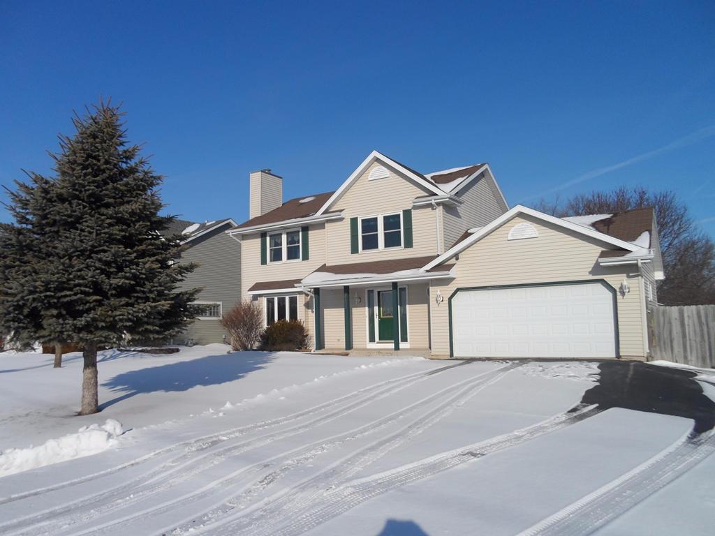 2122 5 1/2 Mile Rd, Caledonia, WI 53402