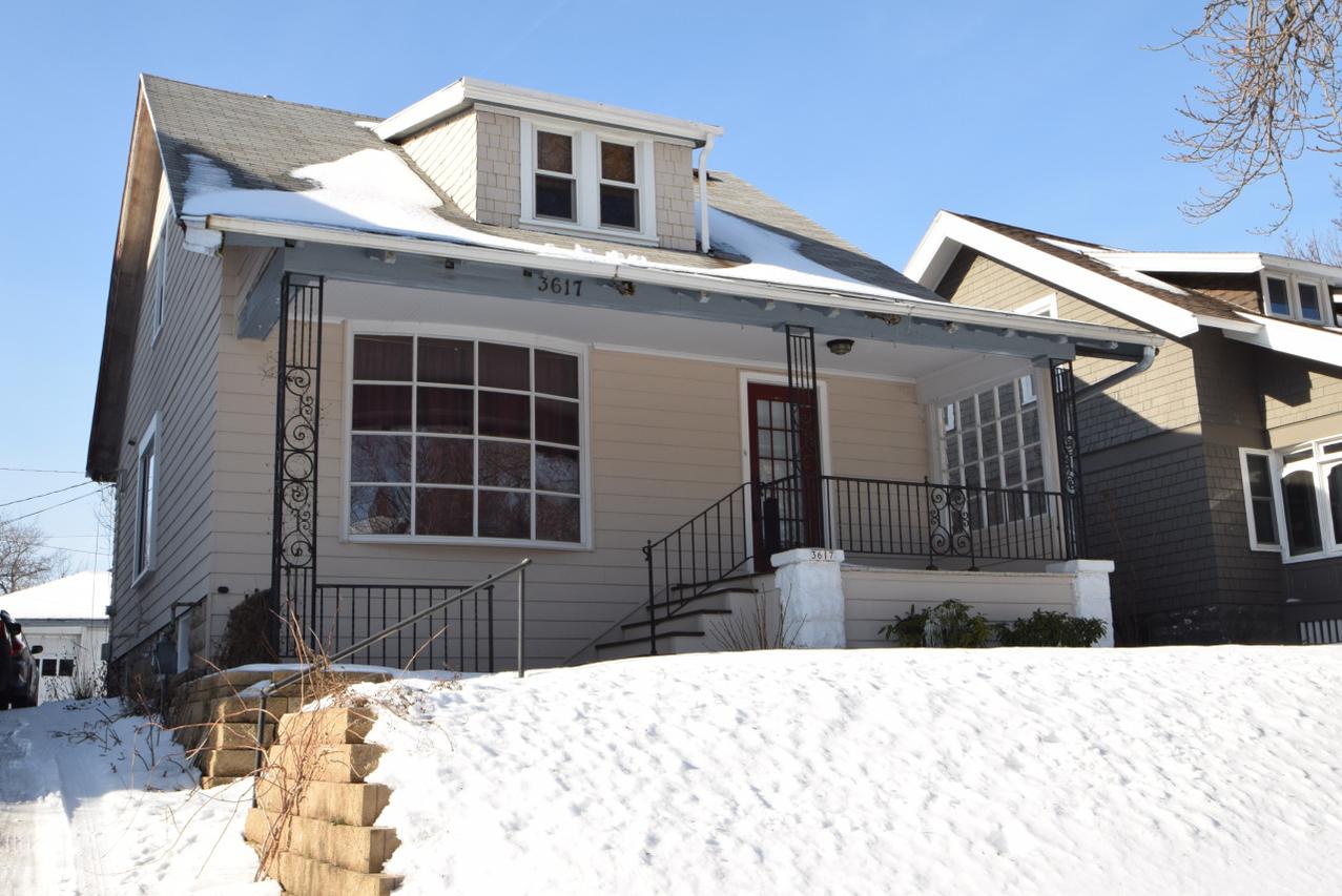 3617 N Maryland Ave., Shorewood, WI 53211