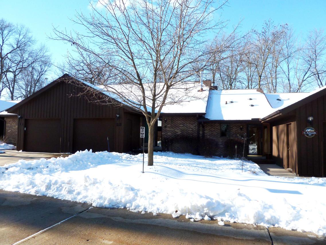 W315N7677 State Road 83 #23, Merton, WI 53029