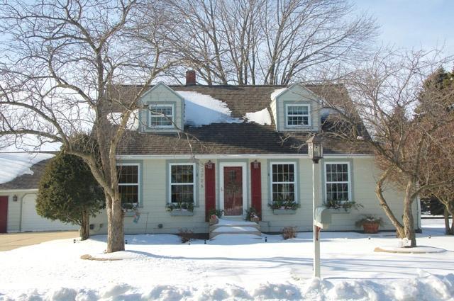 3228 Alvilda Ct, Mount Pleasant, WI 53403