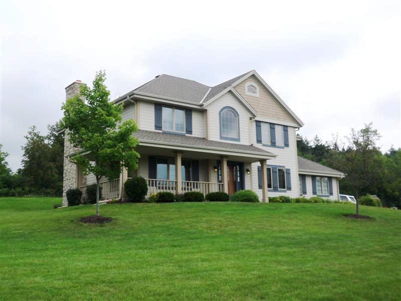 S72W24890 Wildwood Dr., Vernon, WI 53189