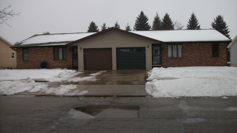 1501 Hans St. #1503, West Bend, WI 53090