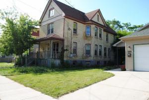 2104 57th St, Kenosha, WI 53140