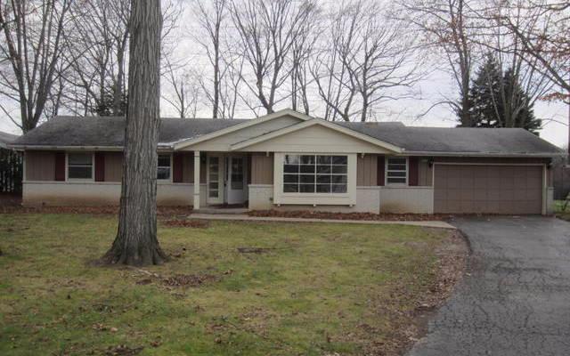 9395 N 67th St, Brown Deer, WI 53223