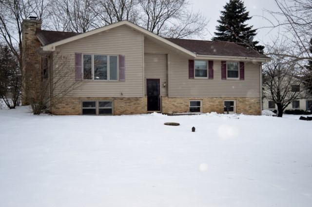 7355 Rustic Rd, Barton, WI 53090