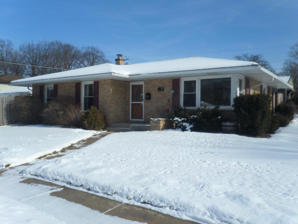 1501 Jefferson St., Racine, WI 53404