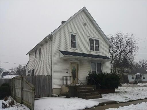 6629 24th Ave., Kenosha, WI 53143