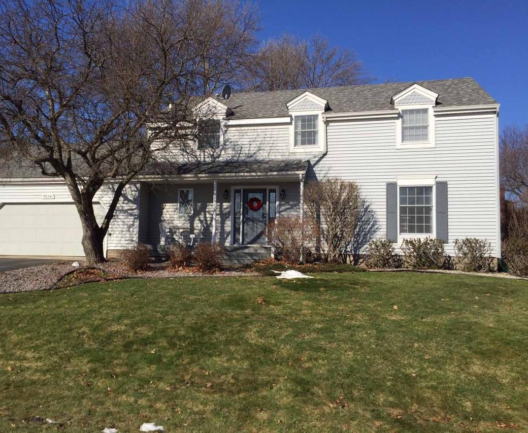 N2341 Briarwood Ave, Shelby, WI 54601