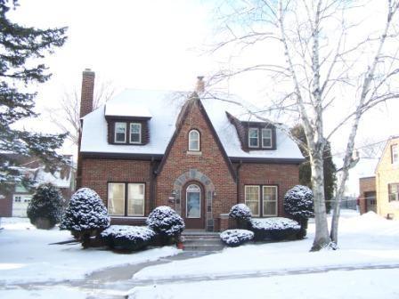 2022 N 5th, Sheboygan, WI 53081