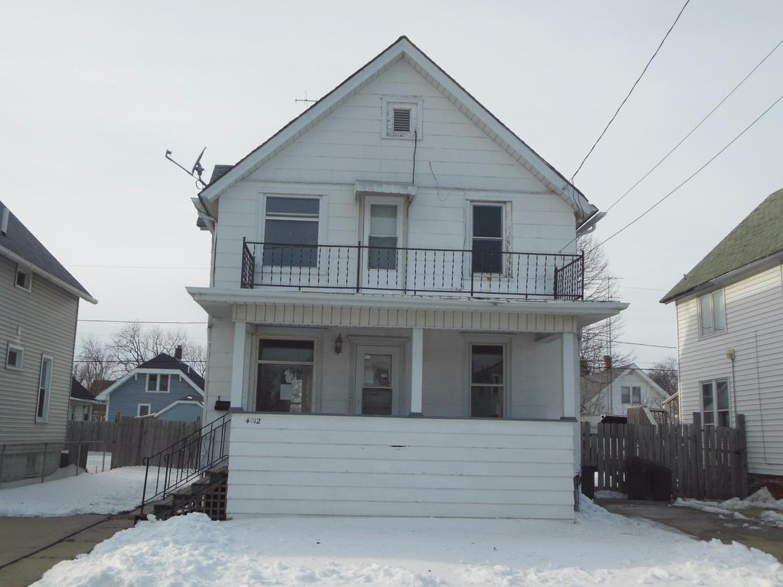 4012 14th Ave, Kenosha, WI 53140