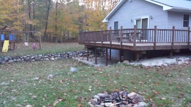 W15781 Fawn Acres Rd, Goodman, WI 54125