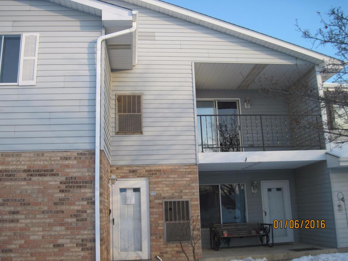 1255 N Sunnyslope Dr. #204, Mount Pleasant, WI 53406