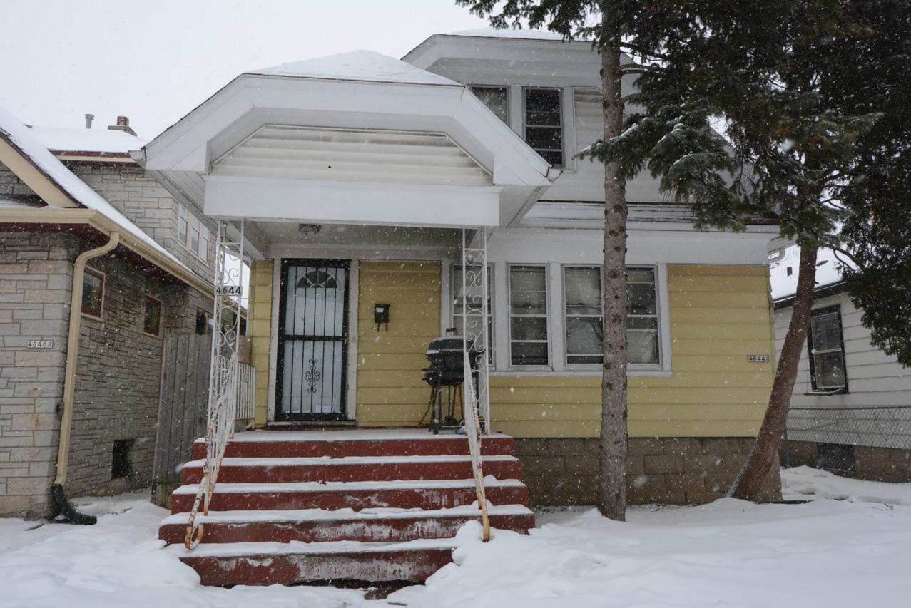4644 N 28th St, Milwaukee, WI 53209