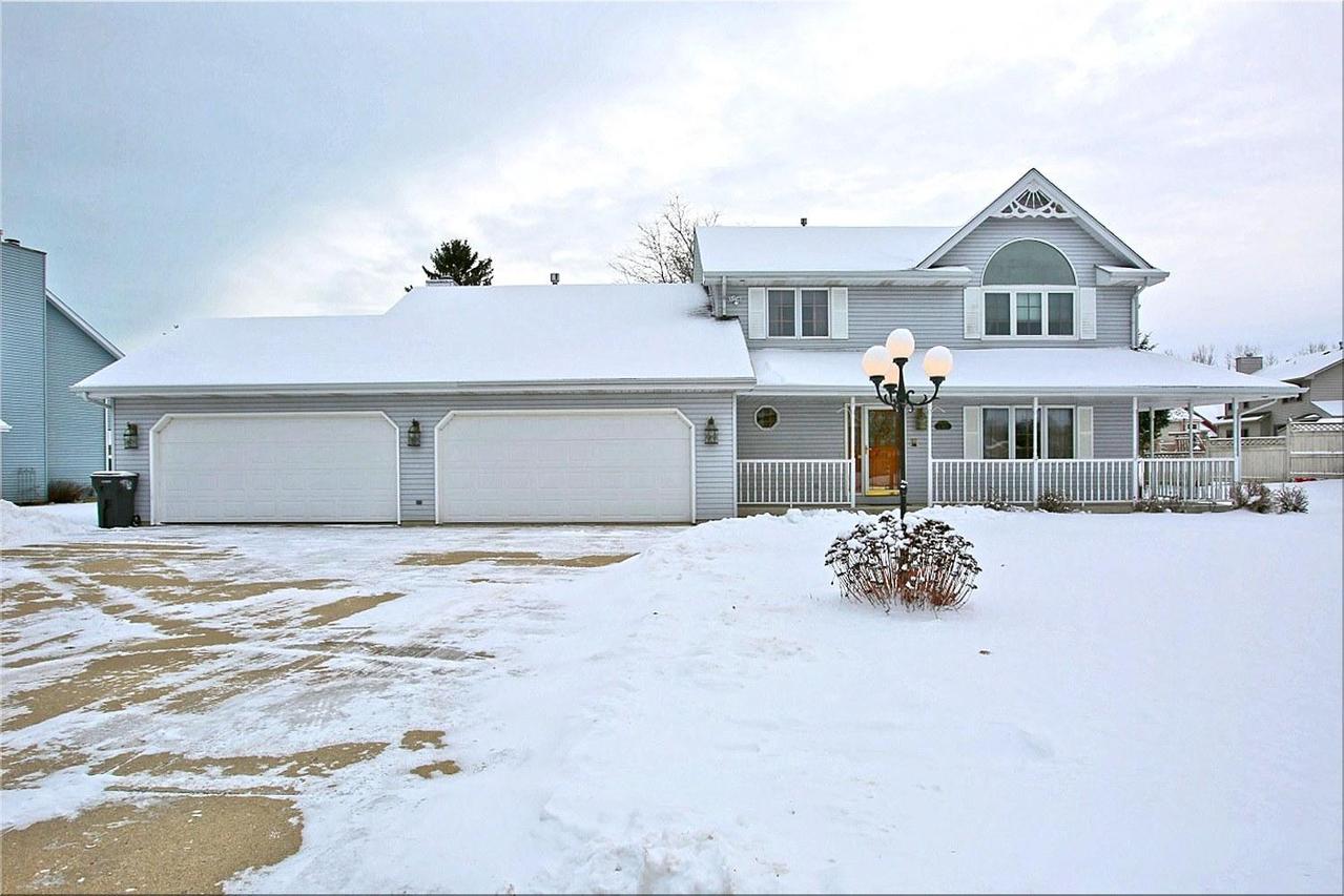 2301 2nd St, Somers, WI 53140
