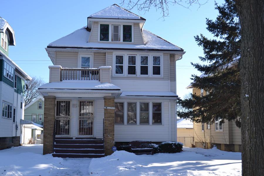 2934 N 49th St #2936, Milwaukee, WI 53210