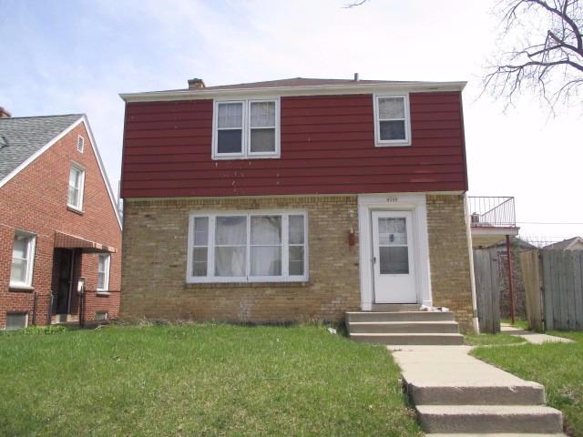 4566 N 39th St., Milwaukee, WI 53209