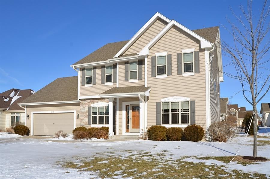 1744 Galena Dr., Port Washington, WI 53074