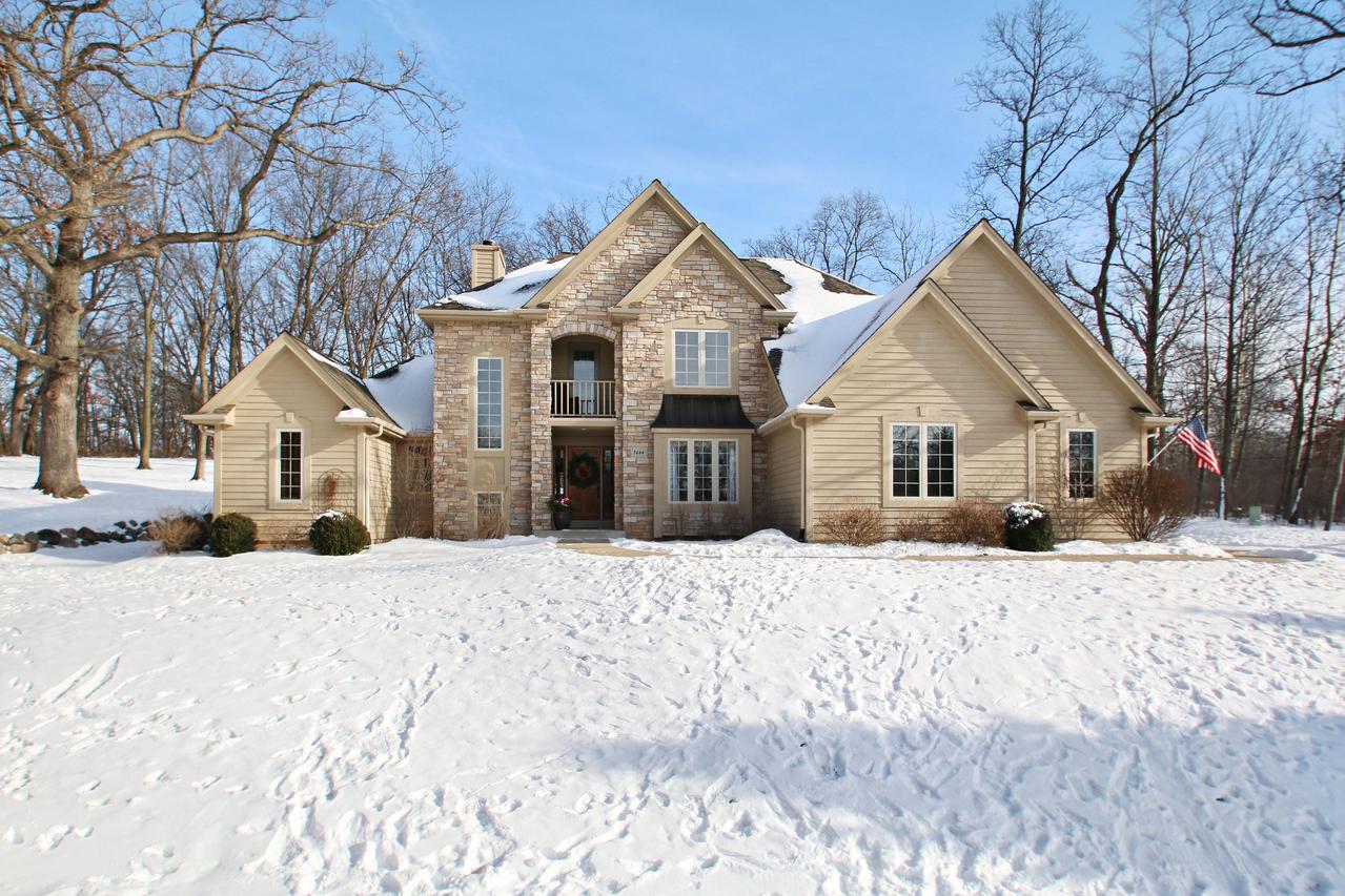 1464 Geneva National Ave. #15-02, Geneva, WI 53147