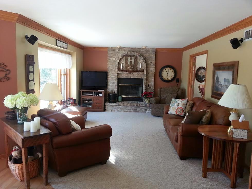 W3009 Lafayette Ln, Lafayette, WI 53121