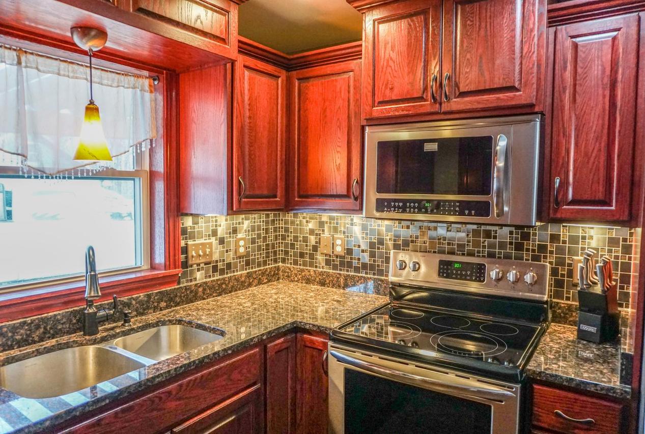 5121 Norman St, Mount Pleasant, WI 53406