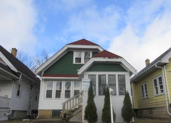 4643 N 37th St, Milwaukee, WI 53209