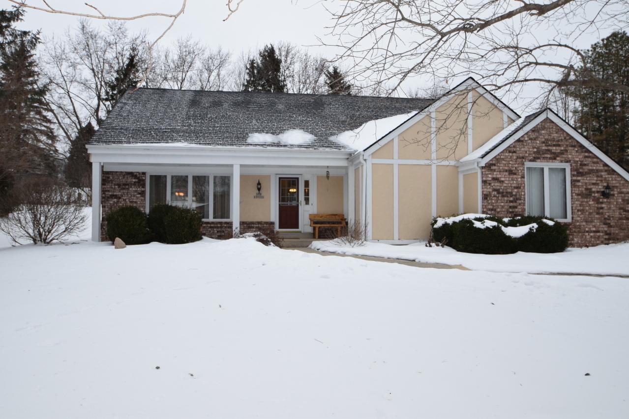 N50W26212 Bayberry Dr, Lisbon, WI 53072