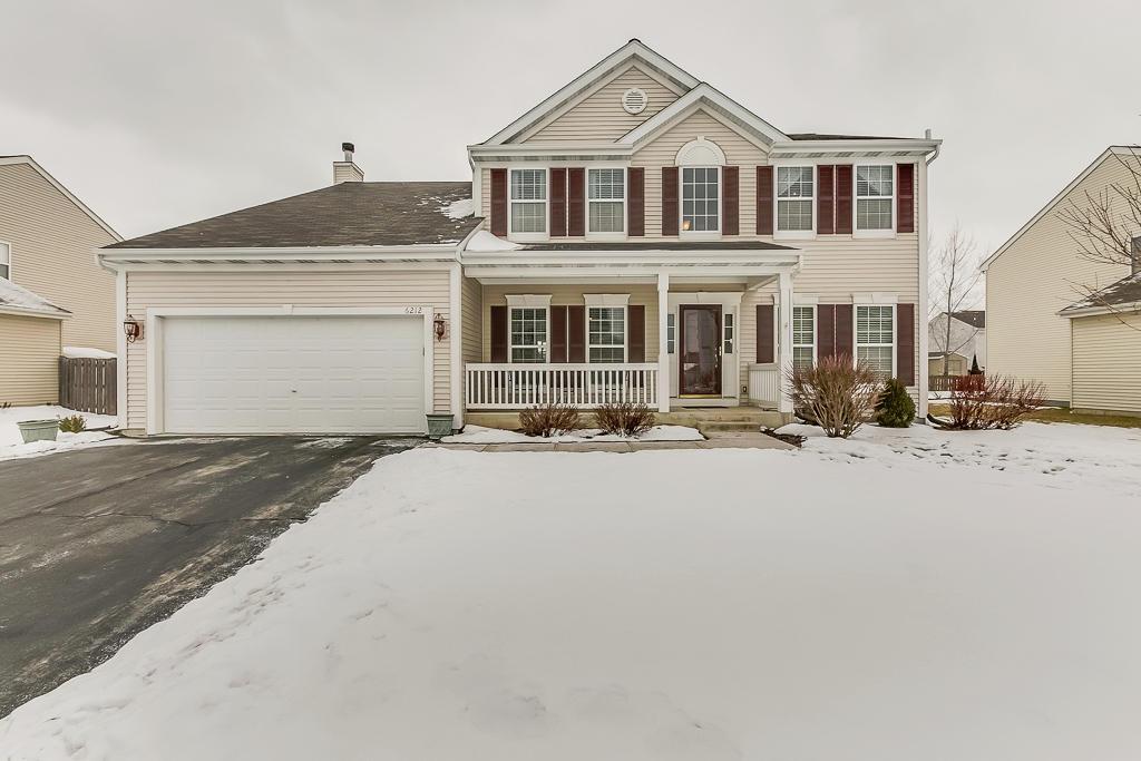 6212 94th Ave, Kenosha, WI 53142