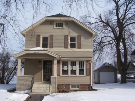 710 Buffalo, Sheboygan Falls, WI 53085