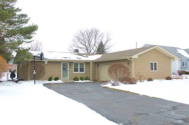 2134 Sutton Dr, Mount Pleasant, WI 53406