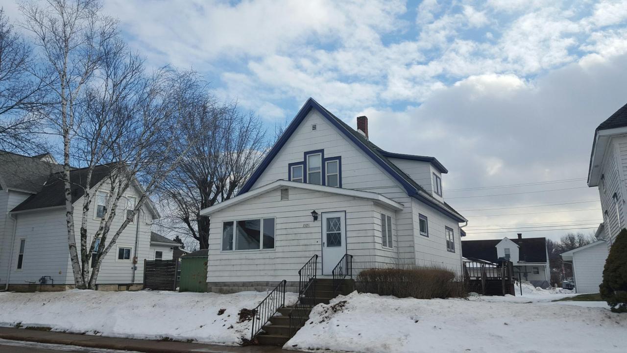 1505 Cardinal St, Bangor, WI 54614
