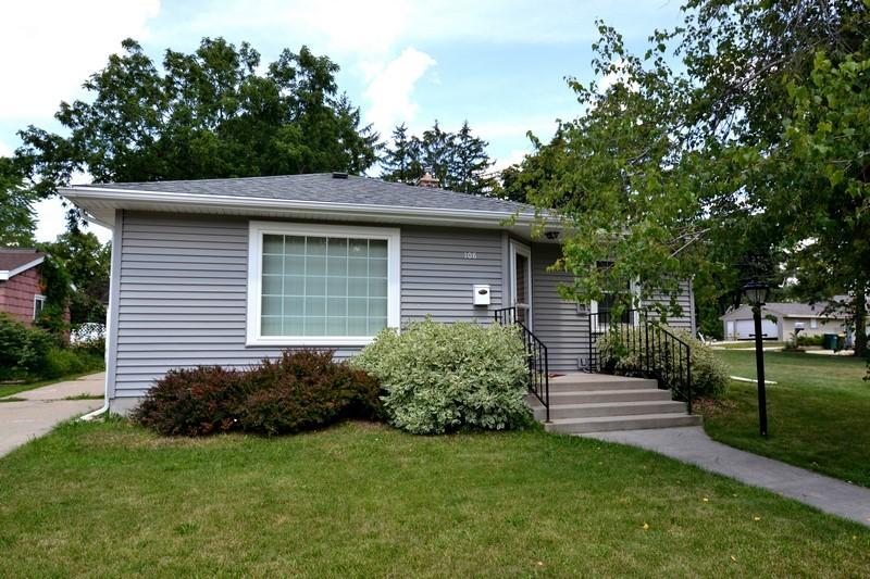 108 W Washington Ave., Hartford, WI 53027