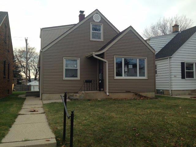 3573 S 19th St, Milwaukee, WI 53221