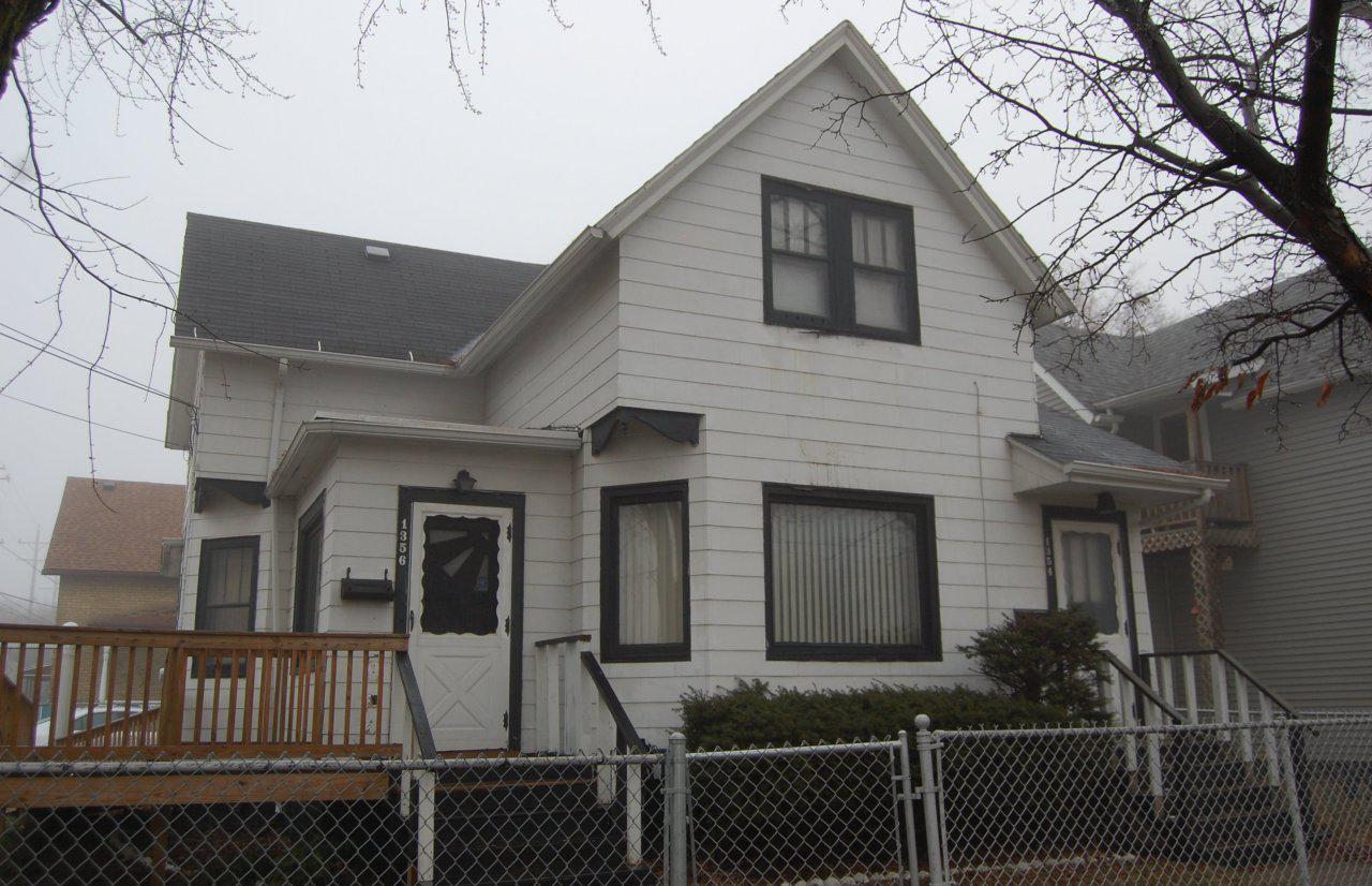 1354 Saint Patrick St. #1356, Racine, WI 53404