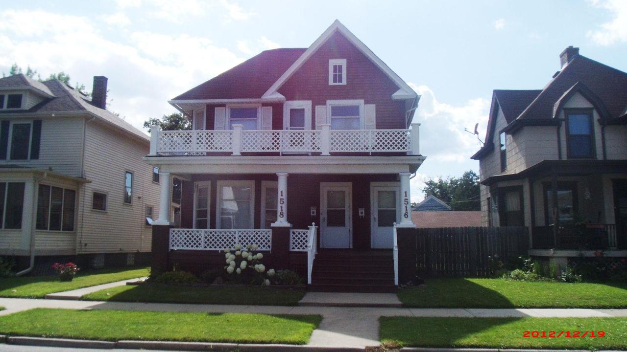 1516 Thurston Ave. #1518, Racine, WI 53405